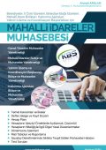 mahalliidareler mahalliidareler